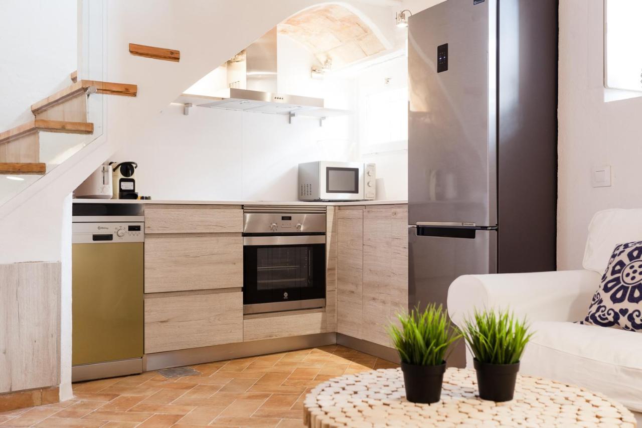 Apartment L'havanera Boutique Palamós