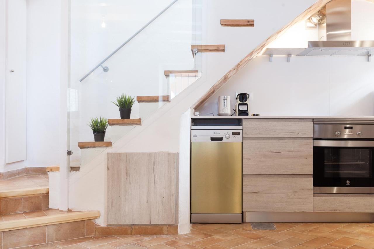 L'havanera Boutique Apartment Palamós
