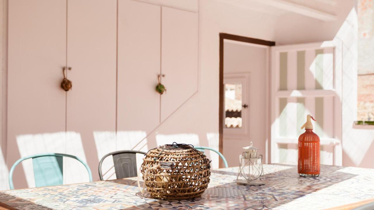 L'havanera Boutique Appartement *