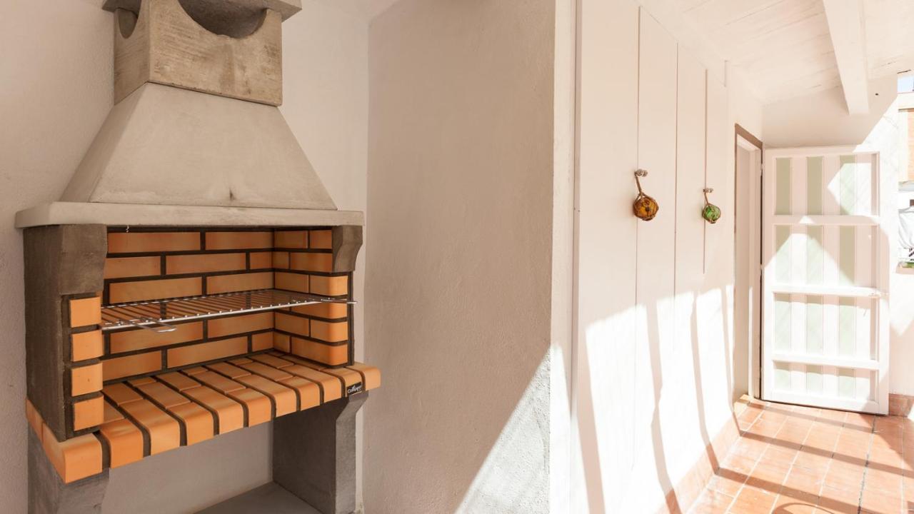L'havanera Boutique Appartement Palamós