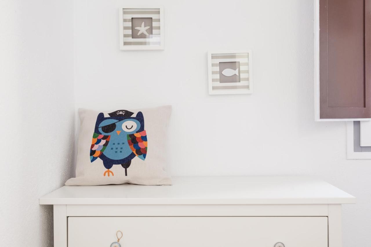 L'havanera Boutique Appartement *