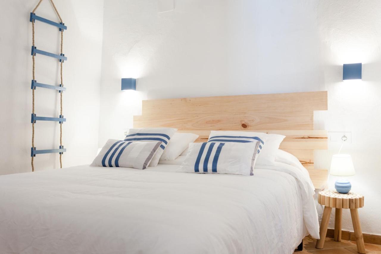 L'havanera Boutique Appartement Palamós