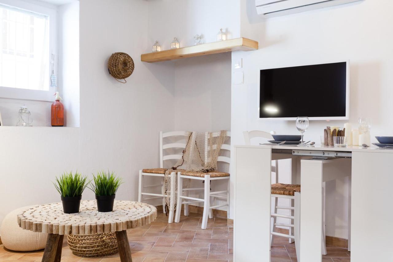 Appartement L'havanera Boutique Palamós