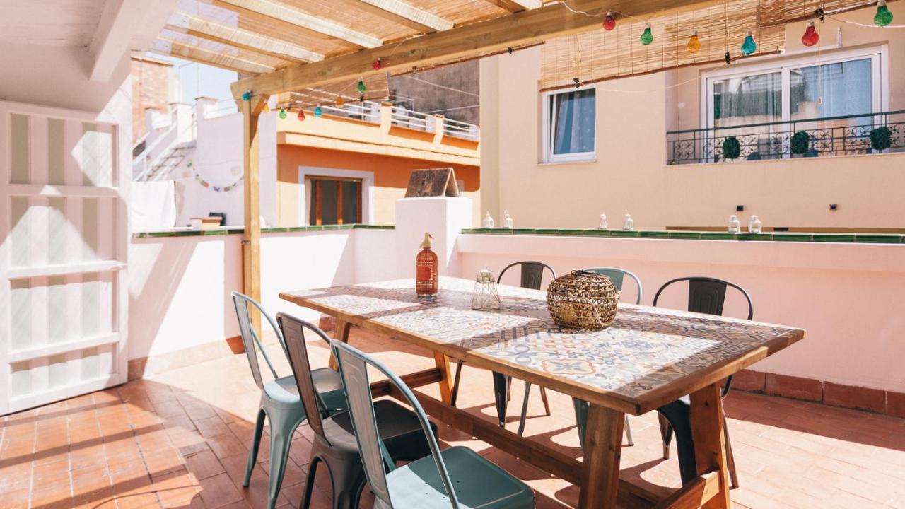 L'havanera Boutique Appartement Palamós