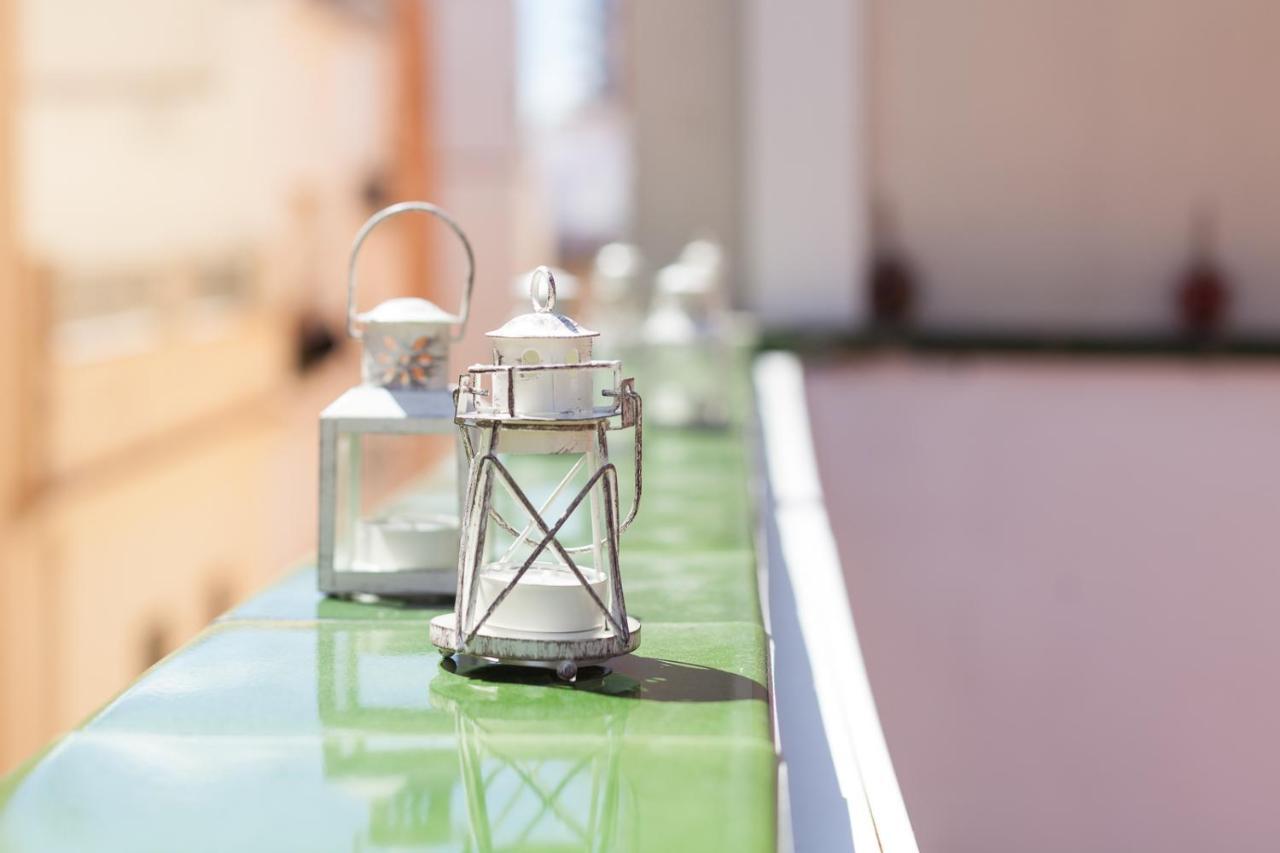 Appartement L'havanera Boutique